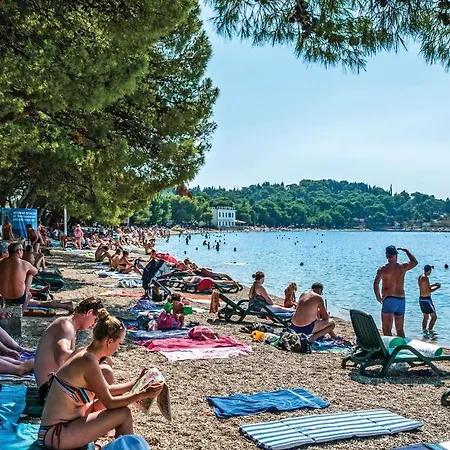 One-bedroom With Sea View In Makarska