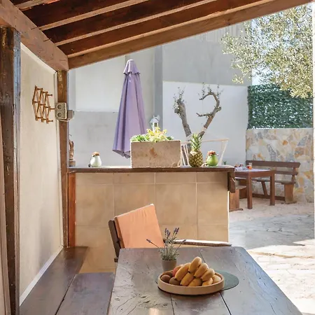 One-bedroom With Sea View In Casa vacanze Makarska