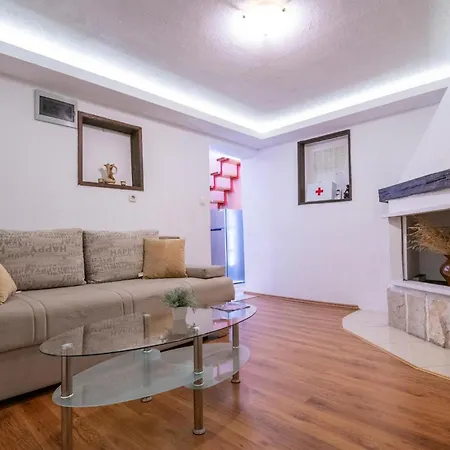 One-bedroom With Sea View In * Makarska