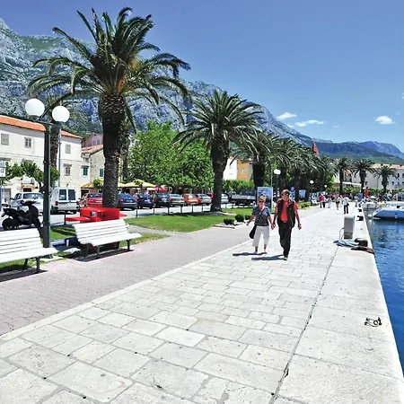 Amazing Home In Makarska With Wifi * Makarska