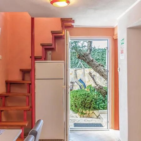 Feriehus Amazing Home In Makarska With Wifi *
