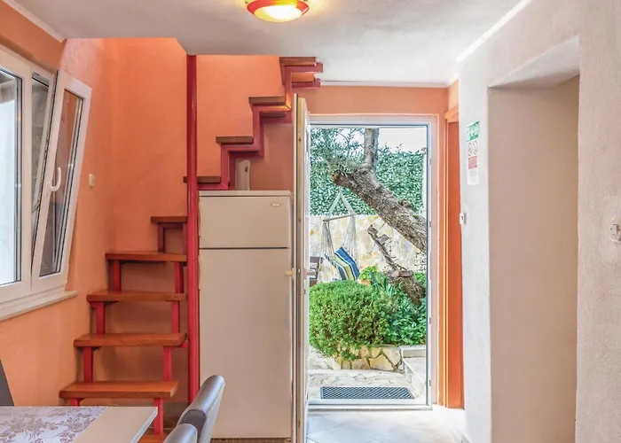 Σπίτι διακοπών One-bedroom With Sea View In *