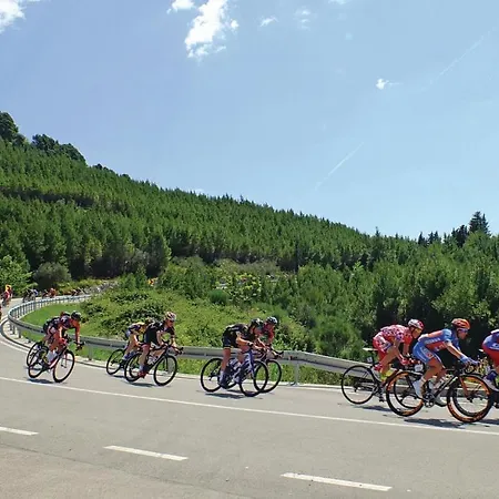 One-bedroom With Sea View In Nyaraló